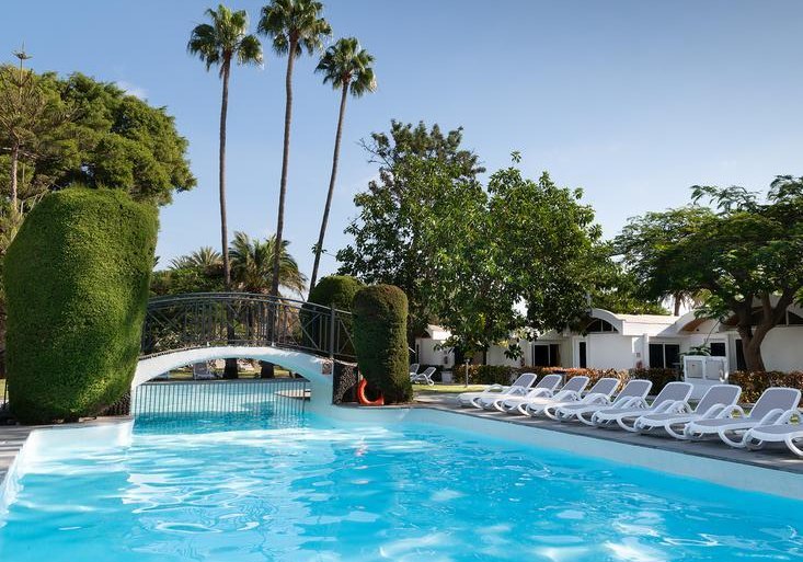 Hotel Allgemein