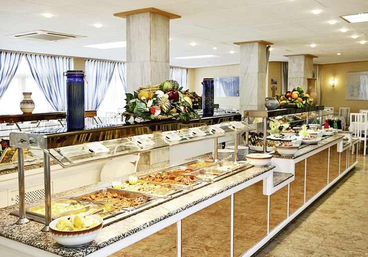 Beispiel: Kulinarik & Restaurants