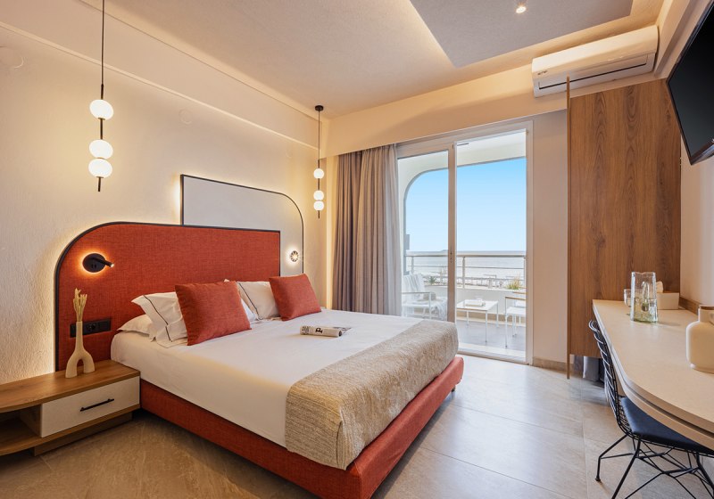 Zimmer & Wohnkomfort