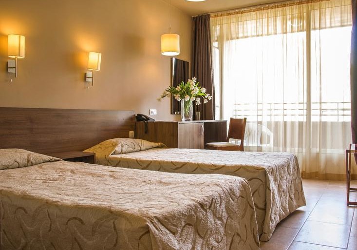 Hotel Allgemein