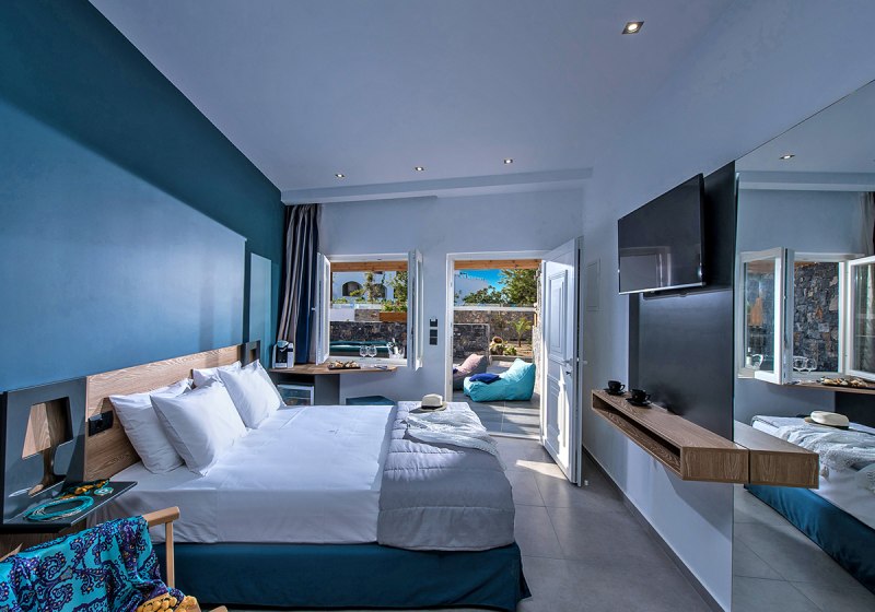 Zimmer & Wohnkomfort