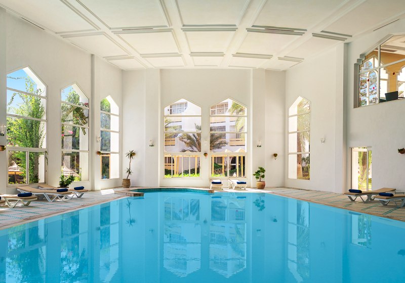 Hotel Allgemein