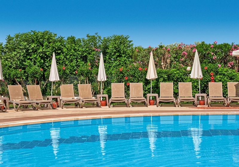 Hotel Allgemein