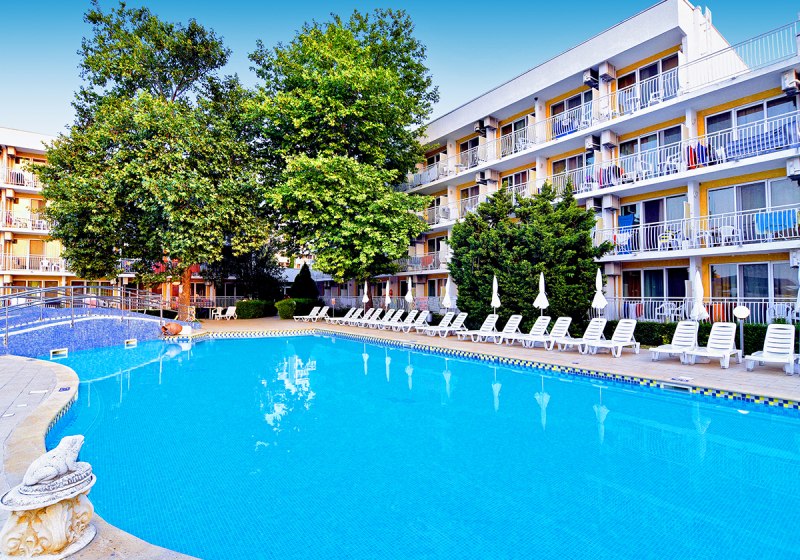 Hotel Allgemein