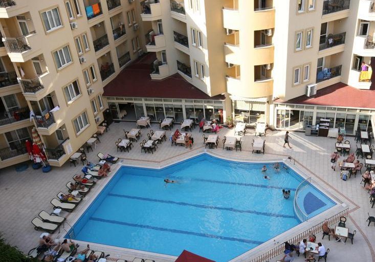 Hotel Allgemein