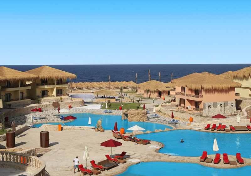 Hotel Allgemein