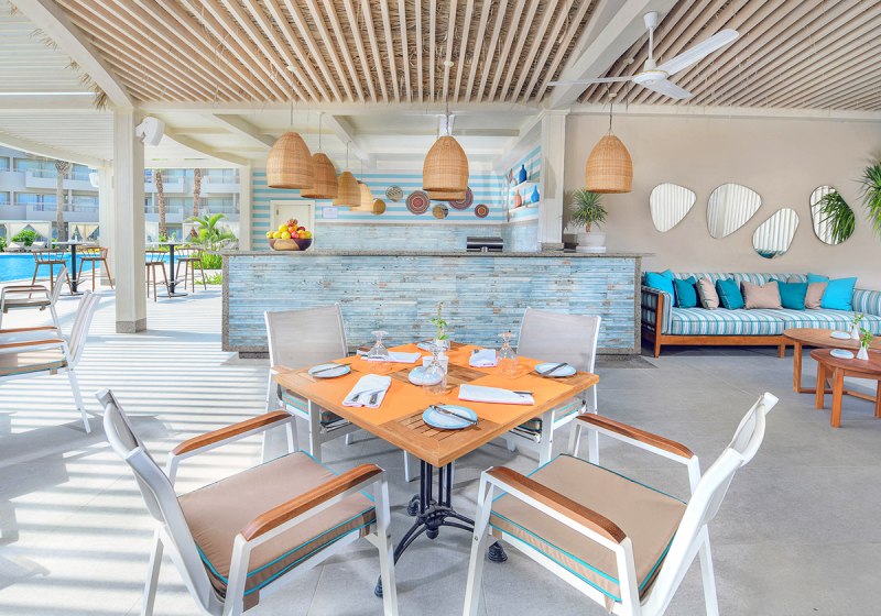 Beispiel: Kulinarik & Restaurants