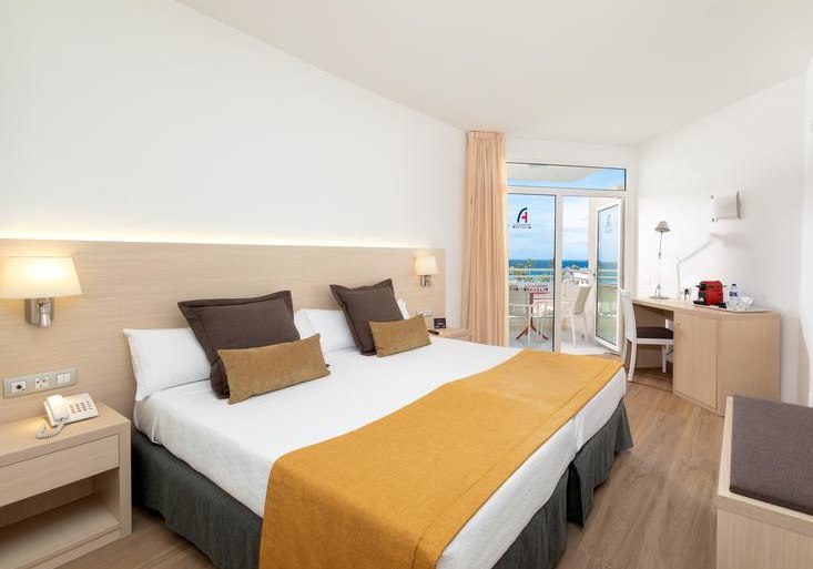 Hotel Allgemein