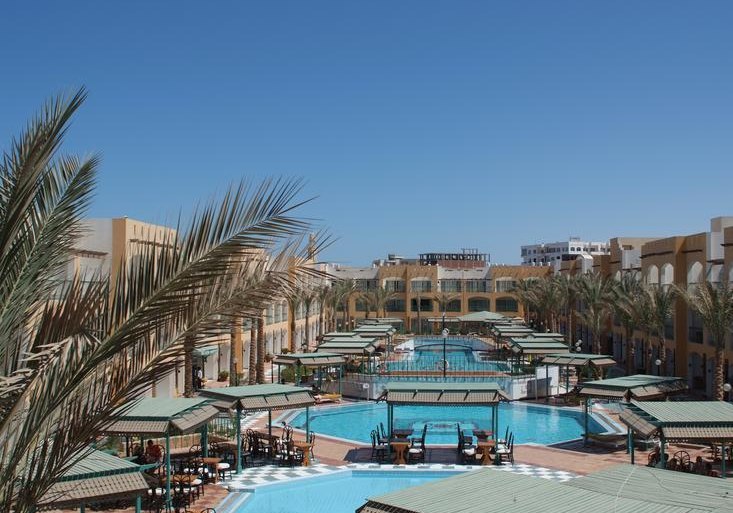 Hotel Allgemein
