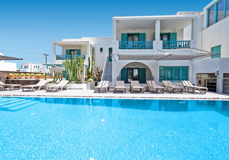 Hotel Allgemein