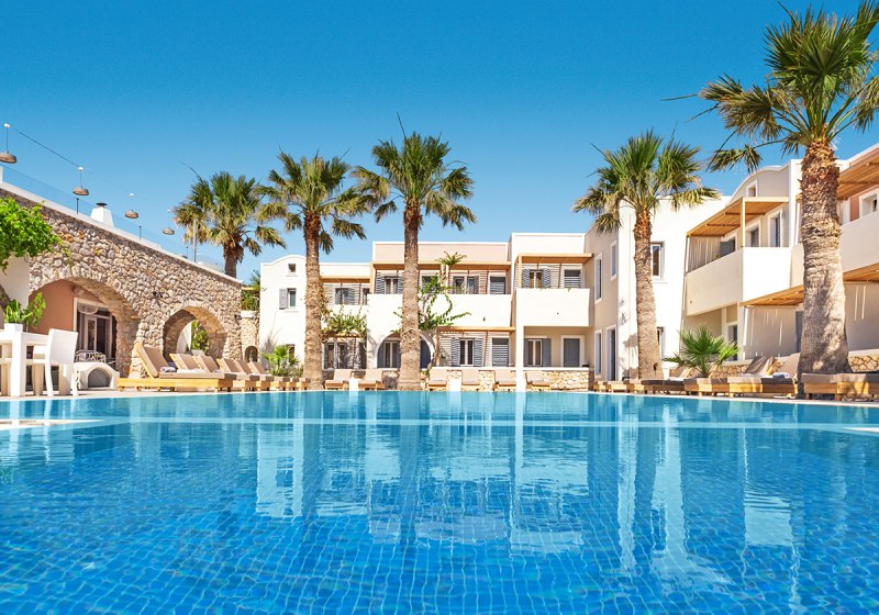 Hotel Allgemein