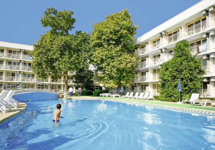 Hotel Allgemein