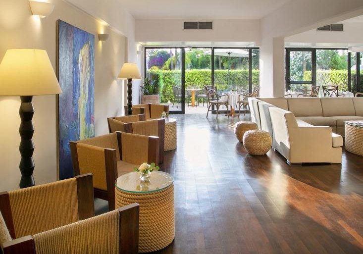 Hotel Allgemein