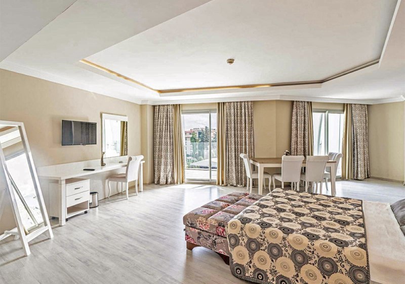 Hotel Allgemein