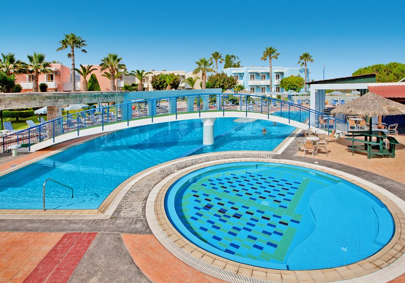 Hotel Allgemein