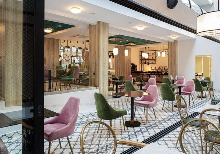 Hotel Allgemein