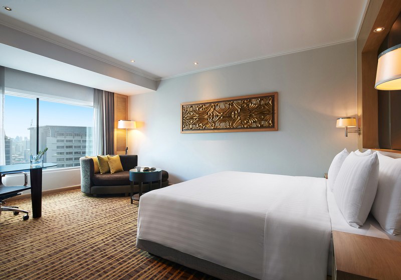 Zimmer & Wohnkomfort