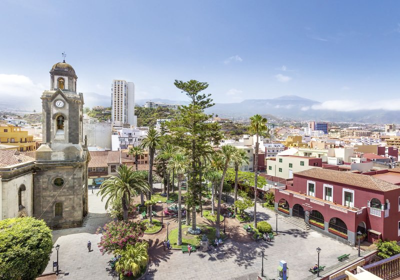 Aussenaufnahme Hotel