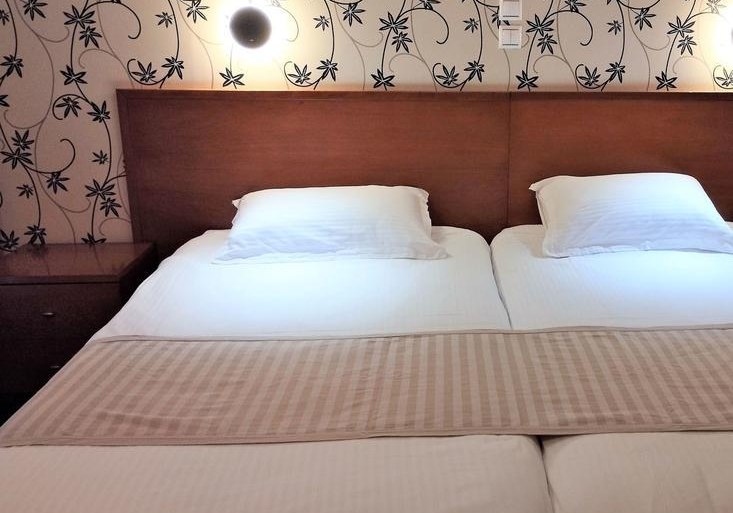 Hotel Allgemein
