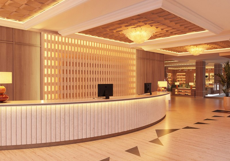 Hotel Allgemein