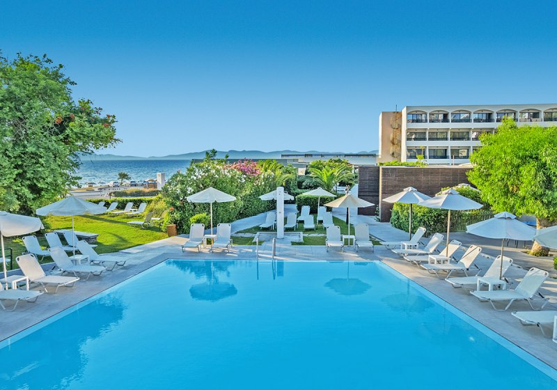 Hotel Allgemein