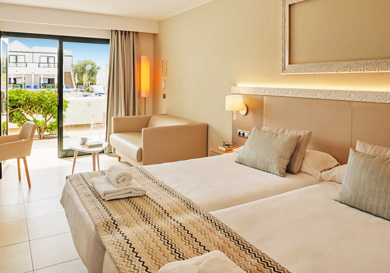 Hotel Allgemein