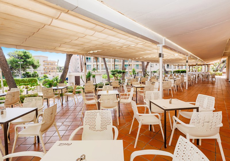 Beispiel: Kulinarik & Restaurants