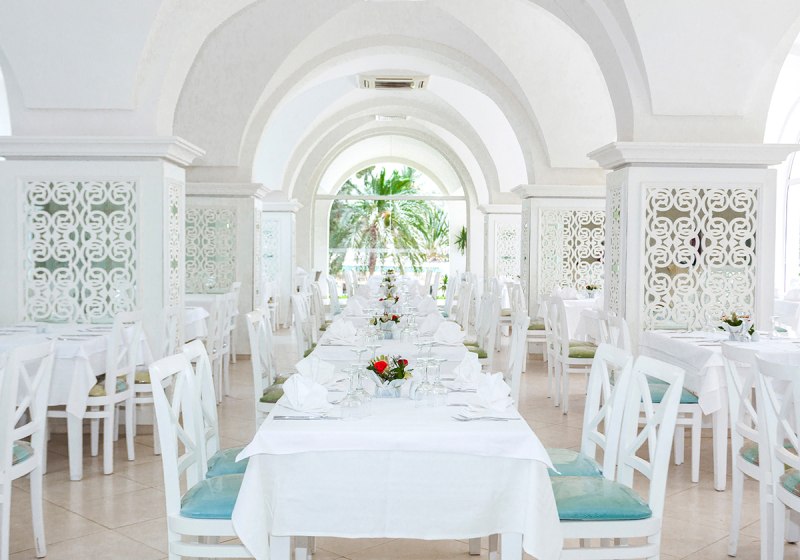 Beispiel: Kulinarik & Restaurants