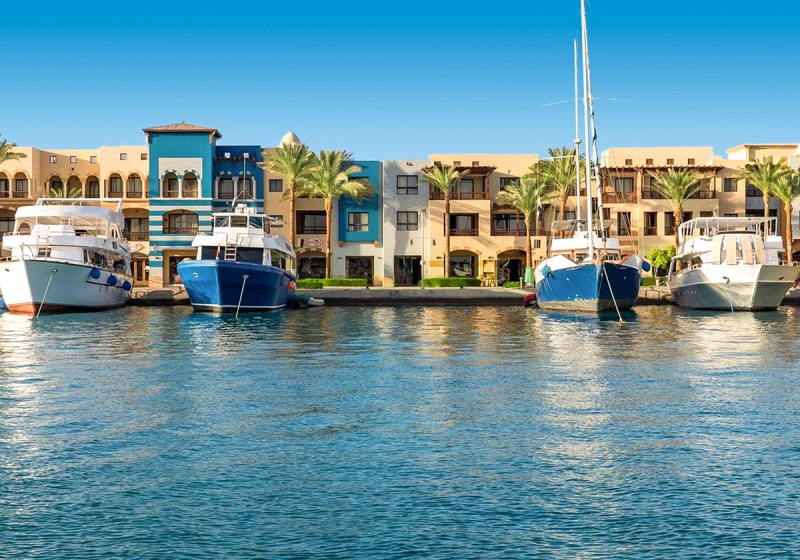 Aussenaufnahme Hotel