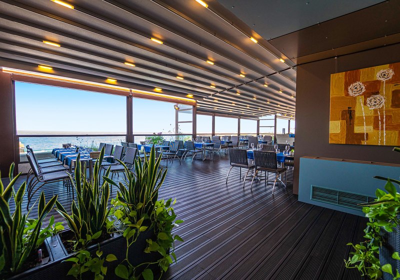 Kulinarik & Restaurants