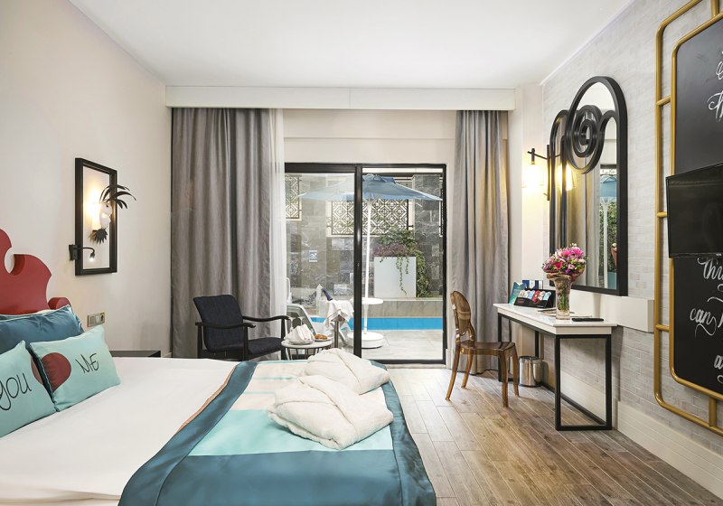 Hotel Allgemein