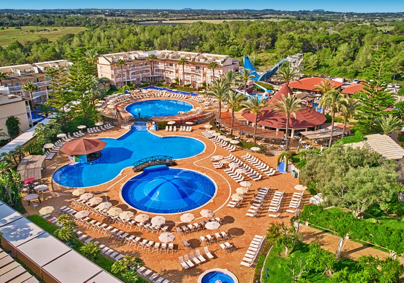 Hotel Allgemein