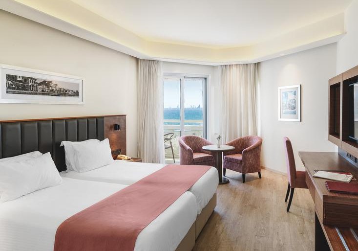 Hotel Allgemein