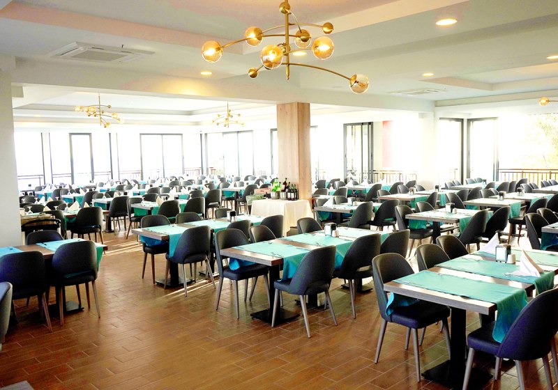 Beispiel: Kulinarik & Restaurants