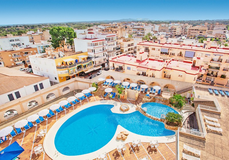 Hotel Allgemein