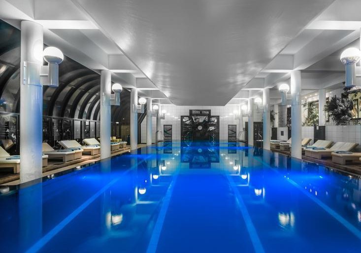 Hotel Allgemein