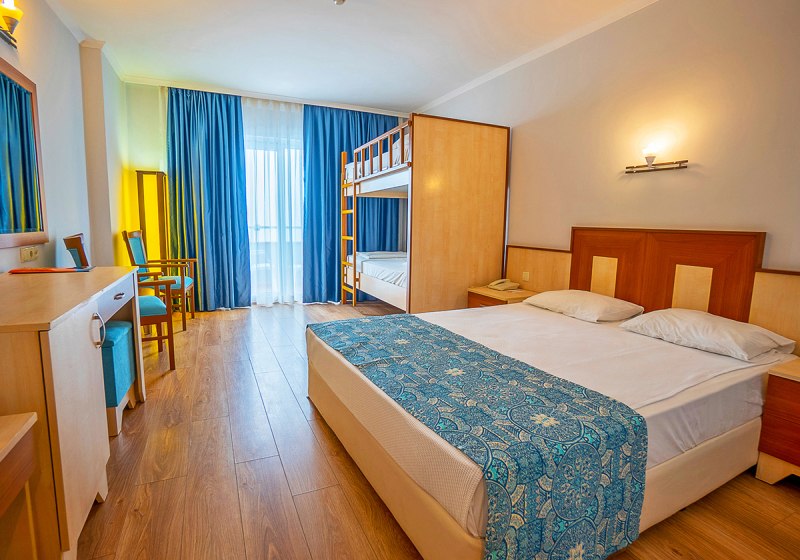 Zimmer & Wohnkomfort