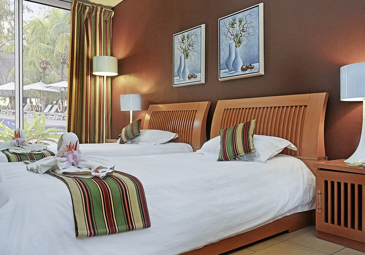 Hotel Allgemein