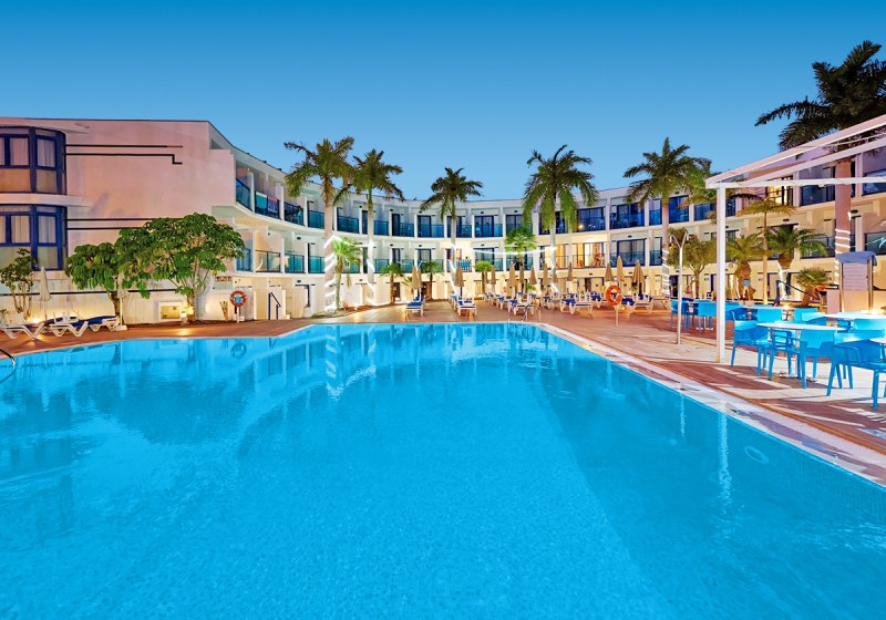 Hotel Allgemein