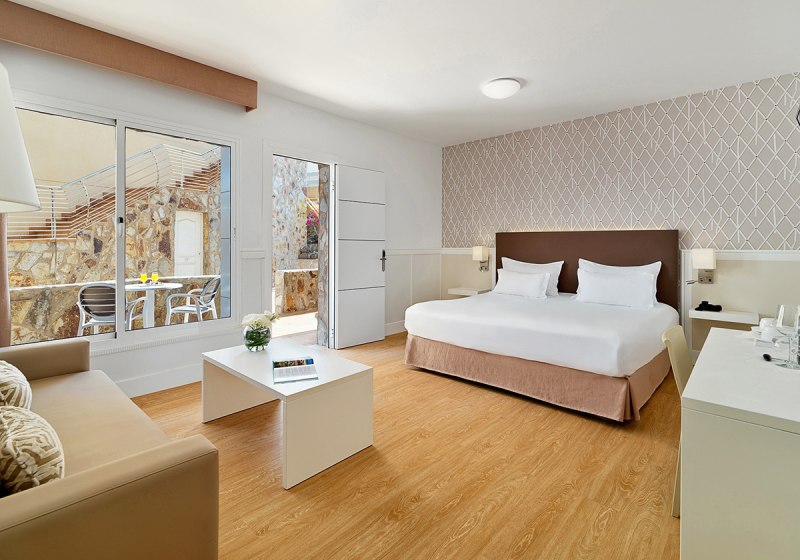 Hotel Allgemein
