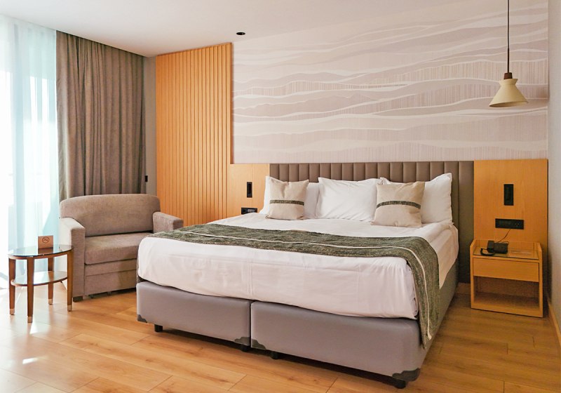Hotel Allgemein