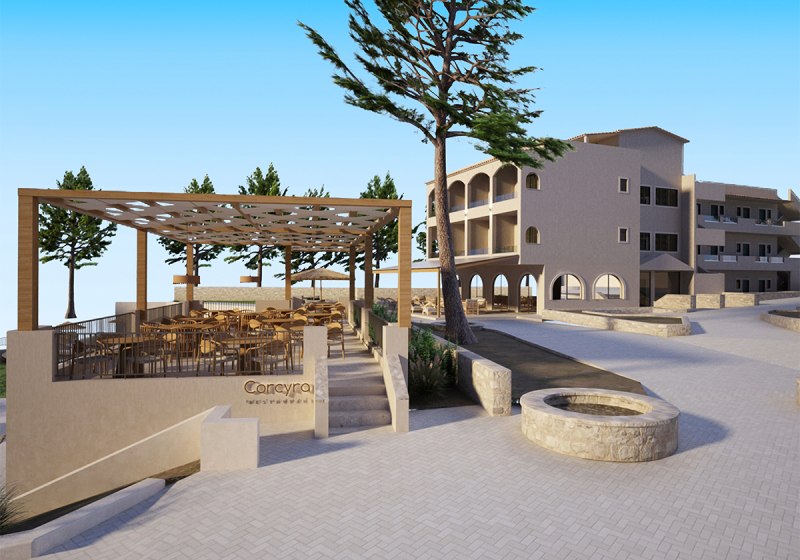 Beispiel: Kulinarik & Restaurants