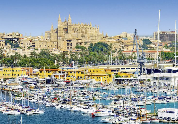 Hotelstrand