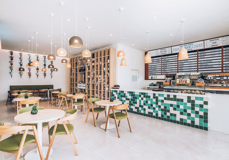 Kulinarik & Restaurants