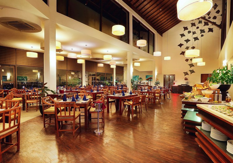 Hotel Allgemein