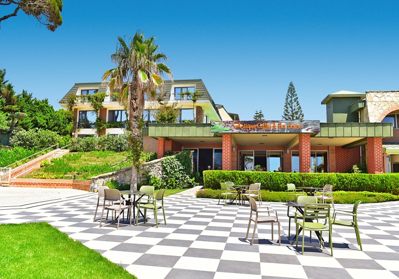 Hotel Allgemein