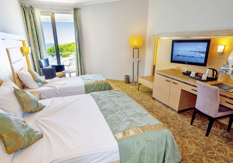 Zimmer & Wohnkomfort