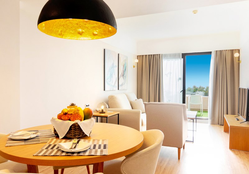 Zimmer & Wohnkomfort