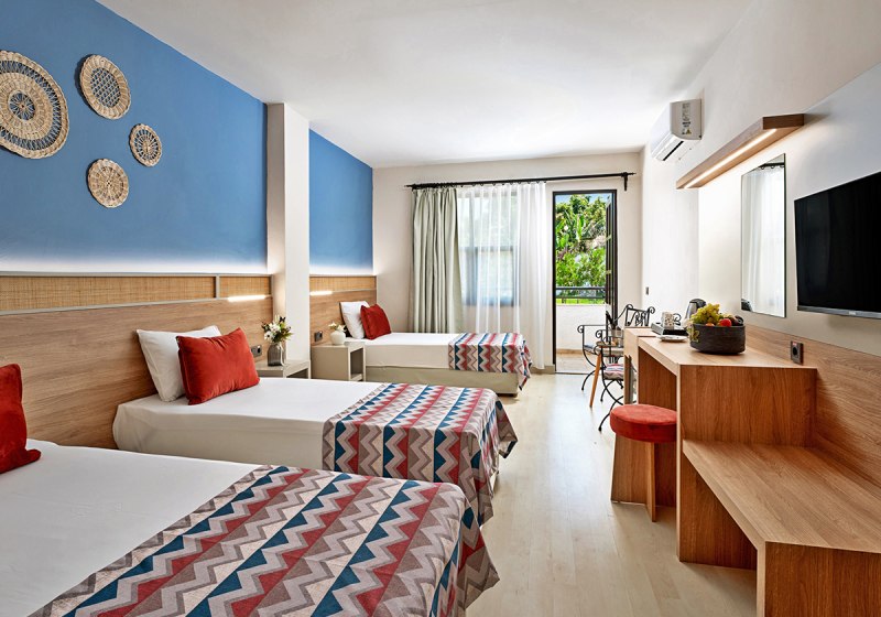 Hotel Allgemein