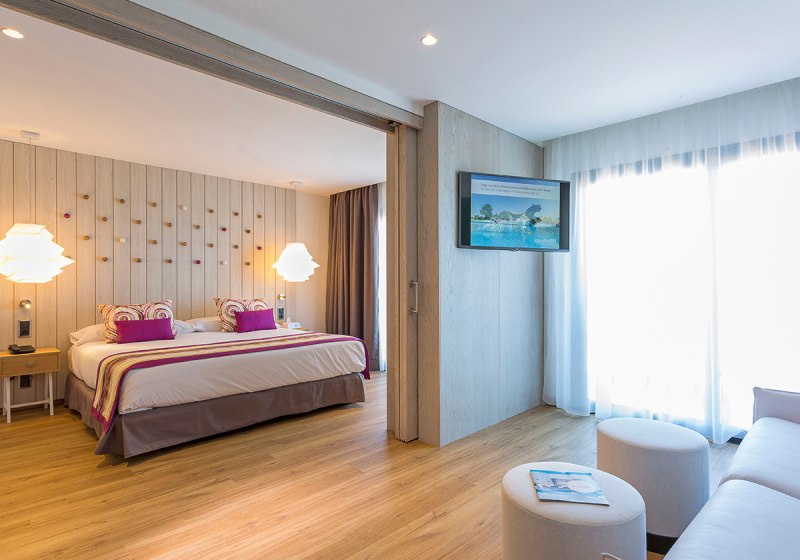 Zimmer & Wohnkomfort